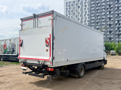 Mercedes-Benz Atego 1218 [3]