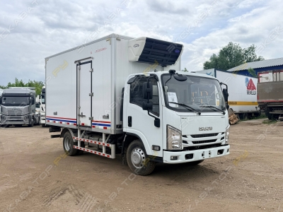 Isuzu Elf [2]