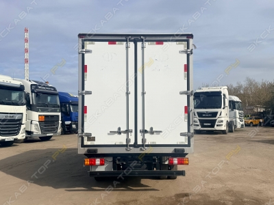 Isuzu Elf [4]