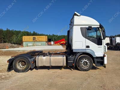 Stralis [1]