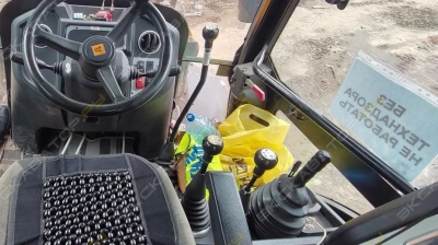 JCB 3CX [4]