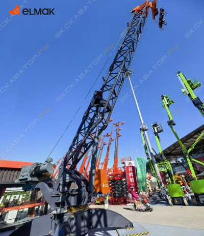 Elmak EMD 80-12 [0]