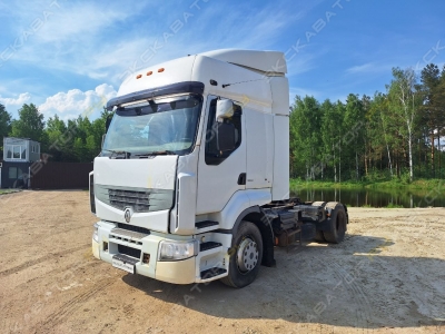 Renault Premium 380.19T DXI [0]