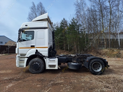 КамАЗ 5490 [3]