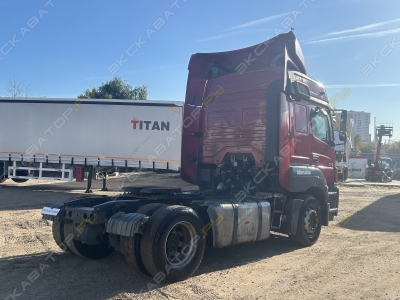 Mercedes-Benz Axor 1840 LS [4]