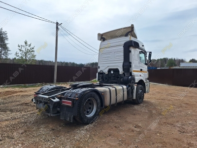 КамАЗ 5490 [4]