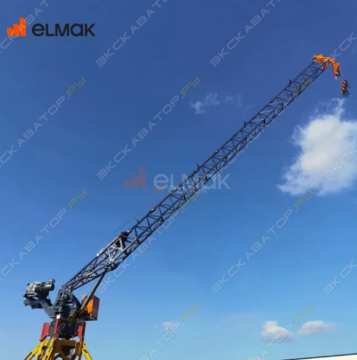 Elmak EMD 100-16 [2]