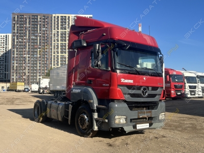 Mercedes-Benz Axor 1840 LS [2]