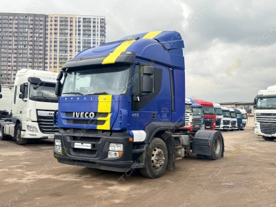 Stralis [0]
