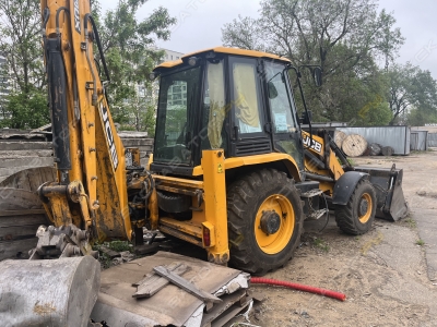 JCB 3CX [0]
