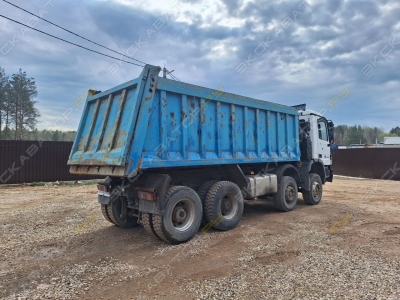 Actros 3336 [3]
