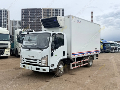 Isuzu Elf [0]