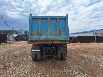 Actros 3336 [4]