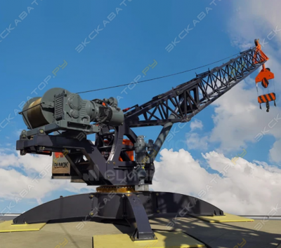 Elmak EMD 185-25 [0]