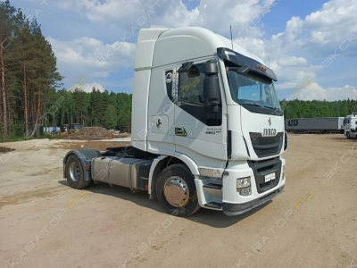Stralis [2]