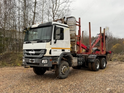 Actros 3348A  [0]