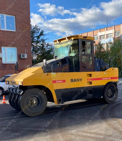 Sany SPR260 [0]