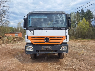 Actros 3336 [1]