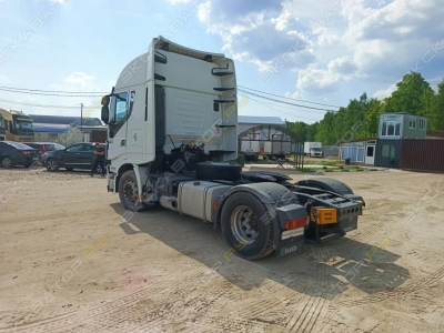 Stralis [3]