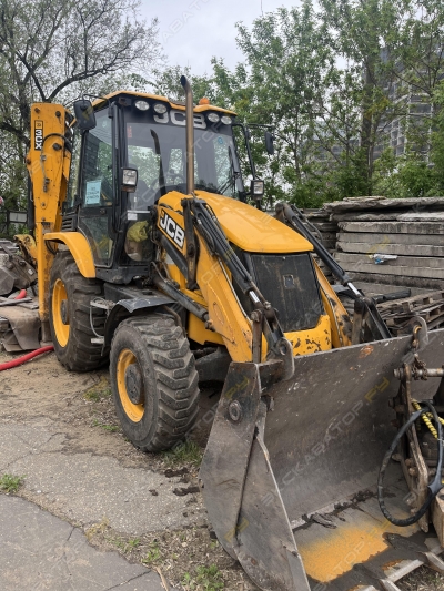 JCB 3CX [1]