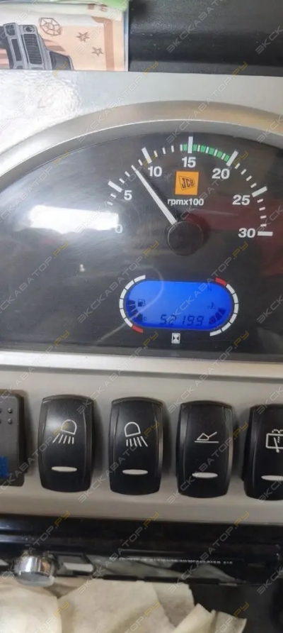 JCB 3CX [3]