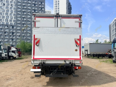 Mercedes-Benz Atego 1218 [4]