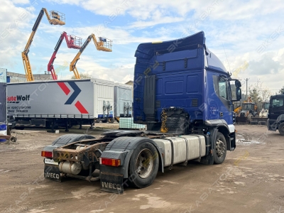 Stralis [3]