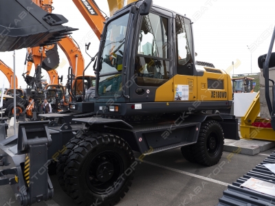 XCMG XE180WD [2]