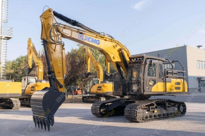 XCMG XE250UF [1]