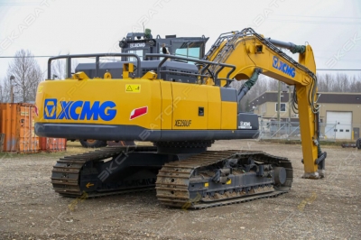 XCMG XE250UF [3]