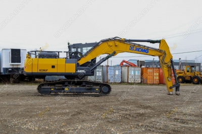 XCMG XE250UF [2]