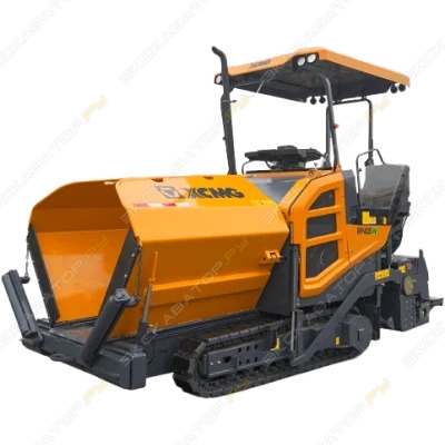 XCMG RP405 [2]