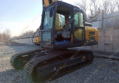 Sinomach GE220S [3]