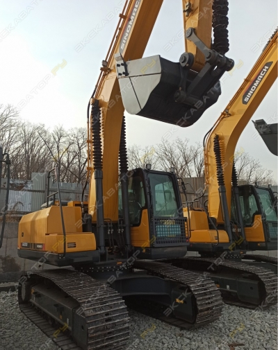 Sinomach GE220S [5]