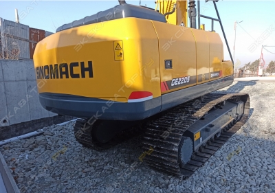 Sinomach GE220S [4]