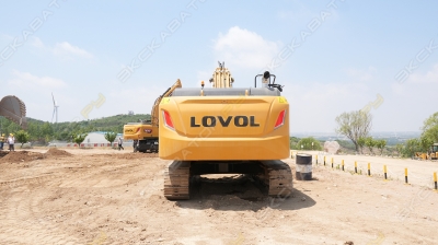 Lovol FR315F [4]