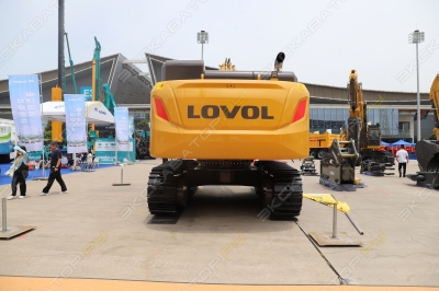 Lovol FR560F [5]