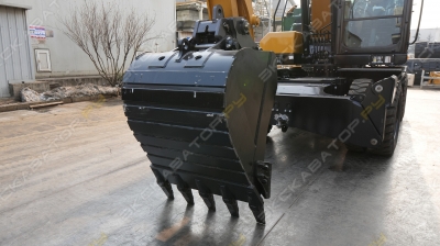 Lovol FW160F [4]
