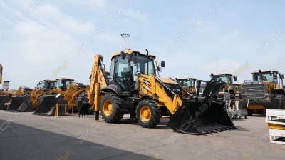 Lovol FB878H [2]