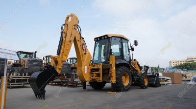 Lovol FB878H [3]