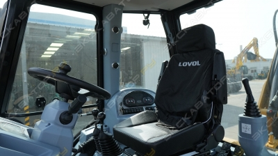 Lovol FB878H [5]