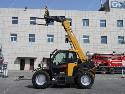 XCMG XT3207K [3]