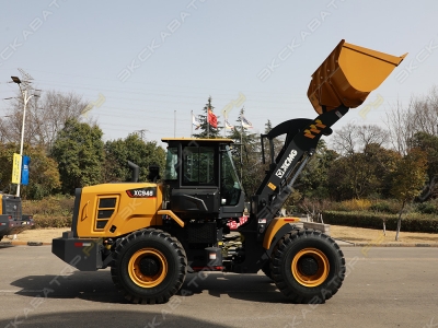 XCMG XC948 [2]