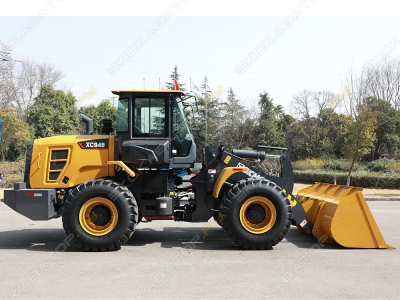 XCMG XC948 [3]