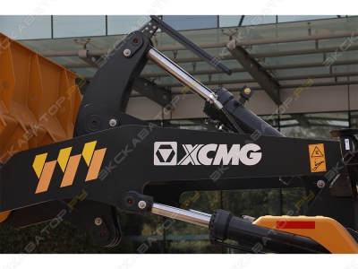 XCMG XC948 [5]
