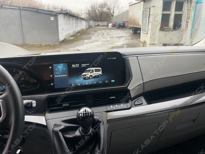Ford Transit L2H3 [4]