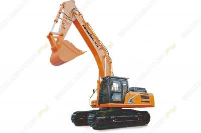 Lonking CDM6396 [0]