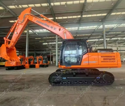Lonking CDM6225 [0]