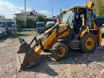 JCB 3CX [2]