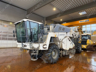 Wirtgen WR 240 [1]